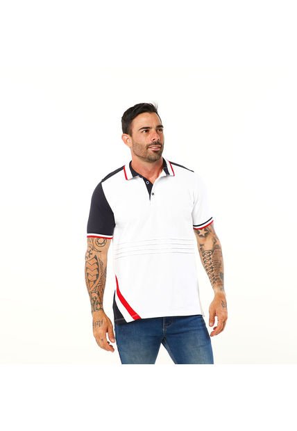 CAMISETA FIORENZO HOMBRE 7745