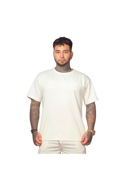 CAMISETA FIORENZO HOMBRE 101-1 Talla S