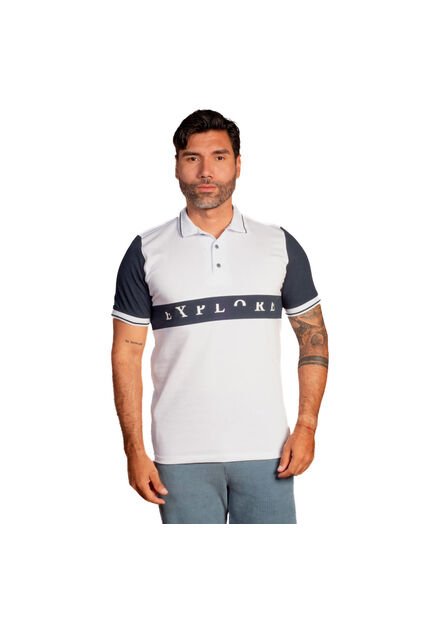 CAMISETA FIORENZO HOMBRE 70195 Talla XL