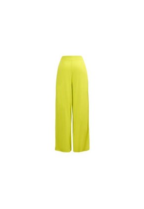 Pantalon Ancho Para Mujer Pistacho Verde Fiory P126