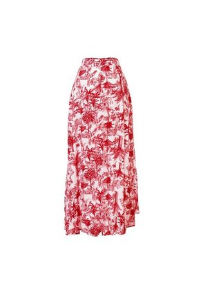 FALDA LARGA F075 FIORY