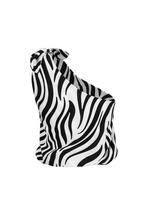 Top De Baño ANIMAL PRINT FIORY 2949