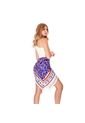 Pareo De Baño Azul Fiory RP48 de Fiory