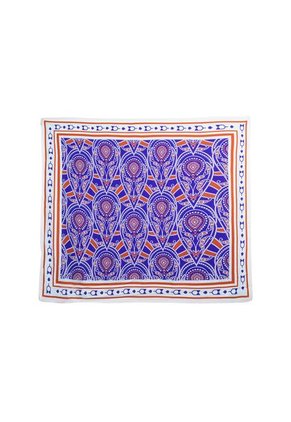 Pareo De Baño Azul Fiory RP48