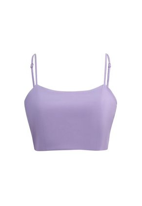 Top Alina Para Mujer Lila Fiory 3057