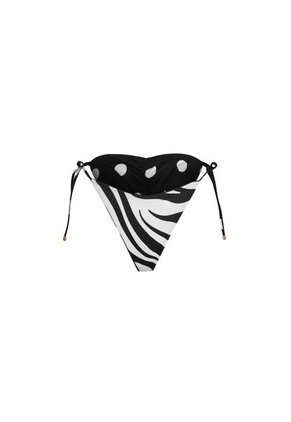 Panty De Baño FIORY ANIMAL PRINT SW116