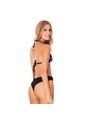 Panty De Baño FIORY NEGRO SW118 de Fiory