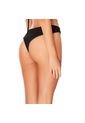 Panty De Baño FIORY NEGRO SW118 de Fiory