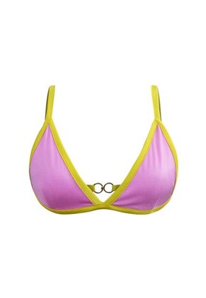 Top De Baño Rosa Fiory SW232