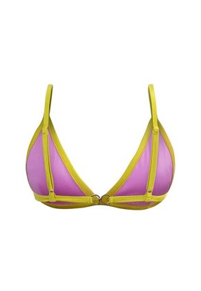 Top De Baño Rosa Fiory SW232