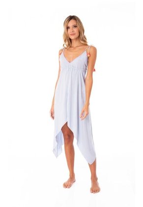 VESTIDO MIDI FIORY 2932