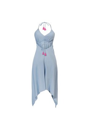 VESTIDO MIDI FIORY 2932