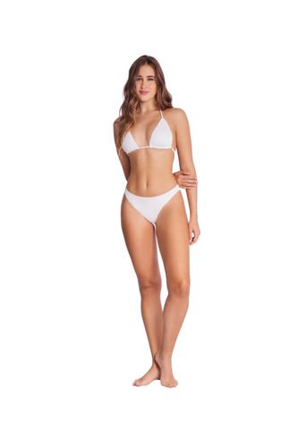 PANTY CLASICO BAÑO FIORY  SW376 Fiory