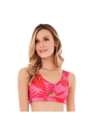 Top De Baño ROSA FIORY SW73