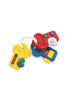 Fisher Price Llavero De Actividades