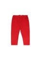 Pantalon En Dril Con Resoste Niño FPCC34 de Fisher Price
