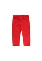 Pantalon En Dril Con Resoste Niño FPCC34 de Fisher Price