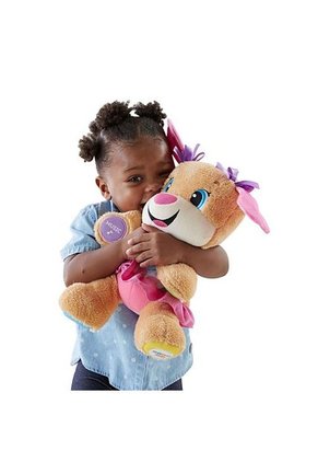 Fisher Price Hermanita Aprende Conmigo