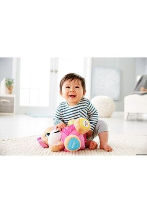 Fisher Price Hermanita Aprende Conmigo