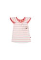 Camiseta Manga Corta Niña FP-TPGR-24 de Fisher Price