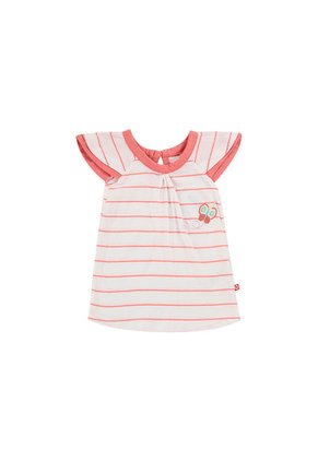 Camiseta Manga Corta Niña FP-TPGR-24