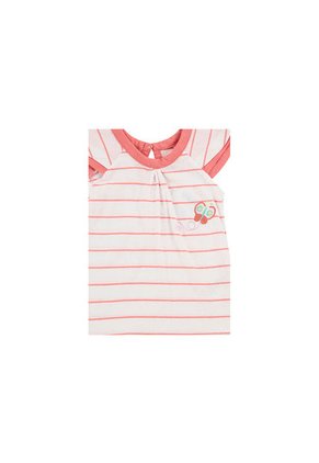 Camiseta Manga Corta Niña FP-TPGR-24