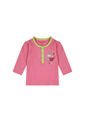 Camiseta Manga Larga Fisher Price Niña Rosado de Fisher Price