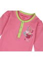 Camiseta Manga Larga Fisher Price Niña Rosado de Fisher Price