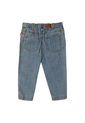 JEAN DENIM MEDIO 5 BOLSILLOS DENIM AZUL de Fisher Price