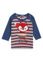 Camiseta Manga Larga Niño  Fisher Price de Fisher Price