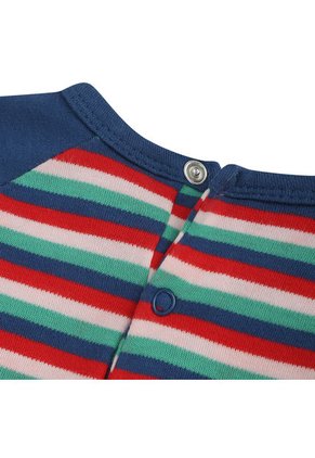 Camiseta Manga Larga Niño  Fisher Price