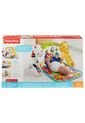 Fisher Price Gimnasio Etapas Crece Conmigo de Fisher Price