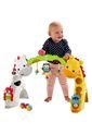 Fisher Price Gimnasio Etapas Crece Conmigo de Fisher Price