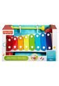 Fisher Price Xilófono Clásico de Fisher Price