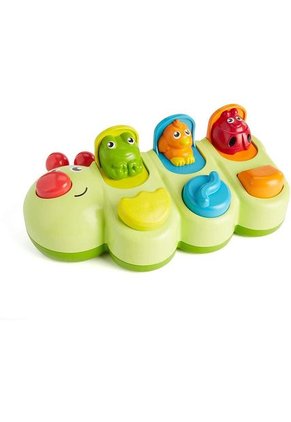 Oruga De Actividades Fisher Price