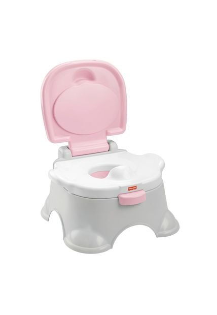 Fisher-Price Baby Bacinica 3 En 1