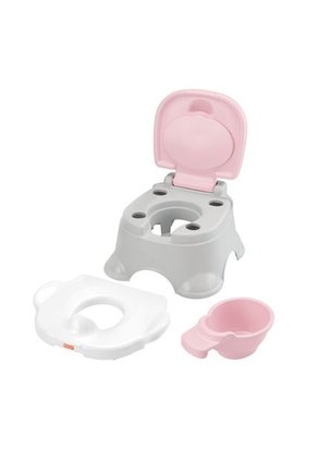 Fisher-Price Baby Bacinica 3 En 1