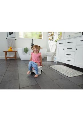 Fisher-Price Baby Bacinica 3 En 1