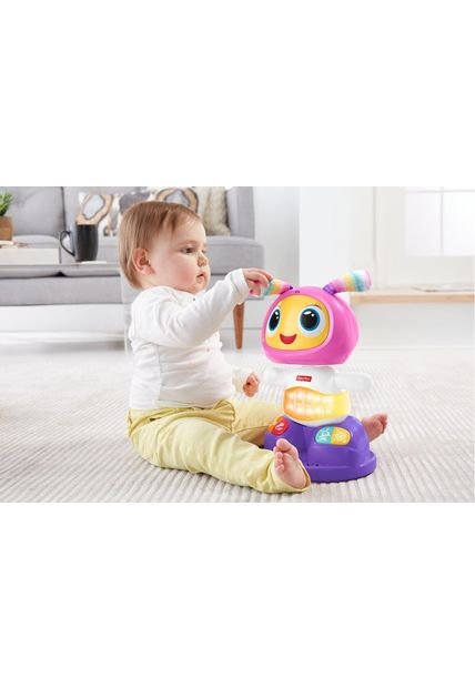 Juguete fisher price online bel bot