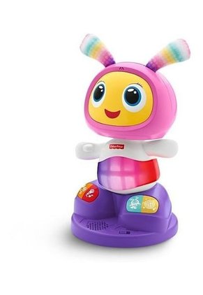 Fisher Price Bel Bot 360°