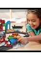 Fisher-Price® Thomas & Friends® Pista Trenes Motorizados Con Thomas Y Percy Que Hablan de Fisher Price