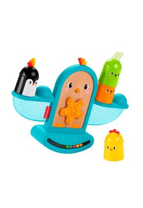 Pollito Apila Y Descubre Fisher Price
