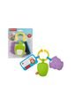Fisher-Price Baby Llaves Actividades Divertidas de Fisher Price