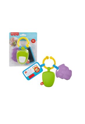 Fisher-Price Baby Llaves Actividades Divertidas