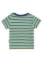 Camiseta Manga Corta Niño Fisher Price de Fisher Price