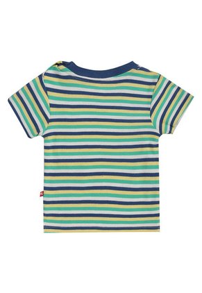 Camiseta Manga Corta Niño Fisher Price