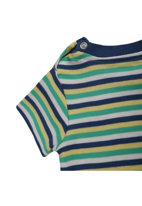 Camiseta Manga Corta Niño Fisher Price