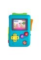 Fisher-Price Ríe Y Aprende Mi Primer Videojuego De Aprendizaje de Fisher Price