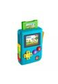 Fisher-Price Ríe Y Aprende Mi Primer Videojuego De Aprendizaje de Fisher Price