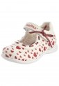 Zapatos Fisher Price Blanco-Rojo de Fisher Price